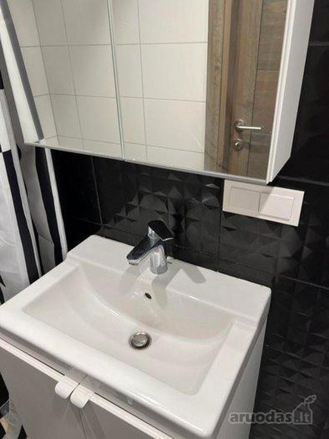 Lofto Tipo 2 Kambariu Butas Appartement Kaunas Buitenkant foto