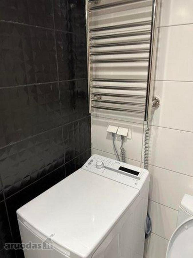 Lofto Tipo 2 Kambariu Butas Appartement Kaunas Buitenkant foto