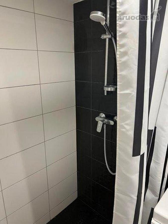 Lofto Tipo 2 Kambariu Butas Appartement Kaunas Buitenkant foto