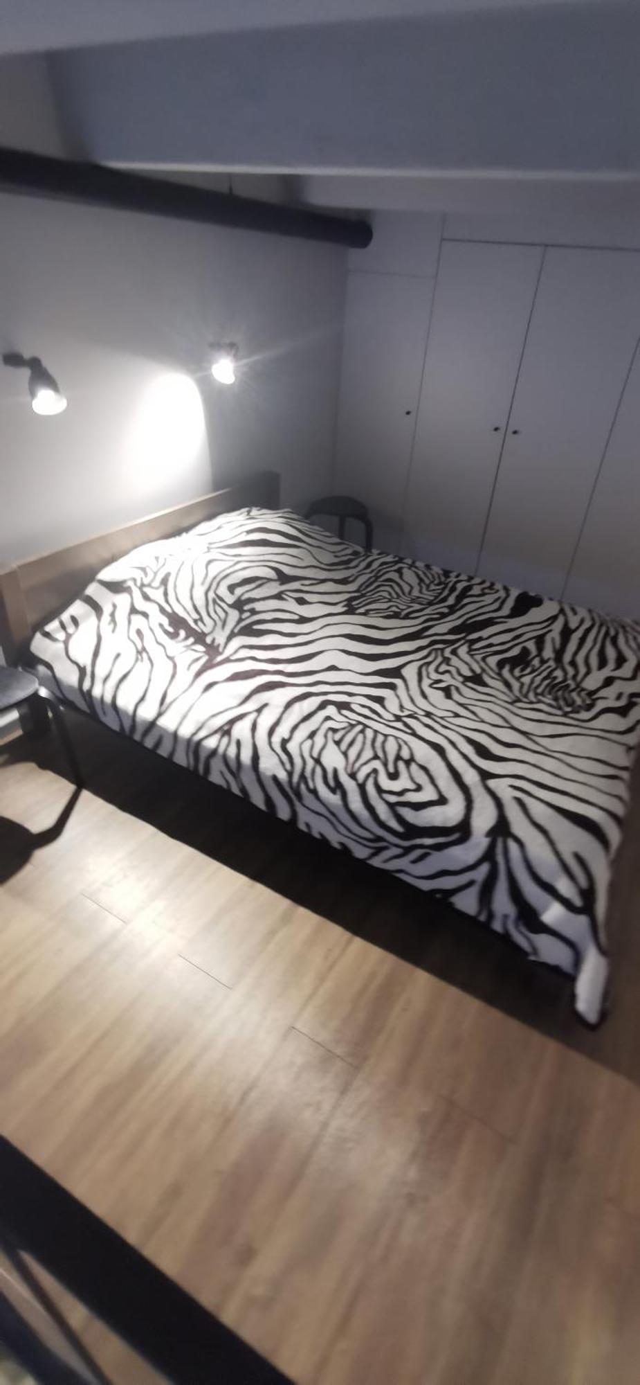 Lofto Tipo 2 Kambariu Butas Appartement Kaunas Buitenkant foto