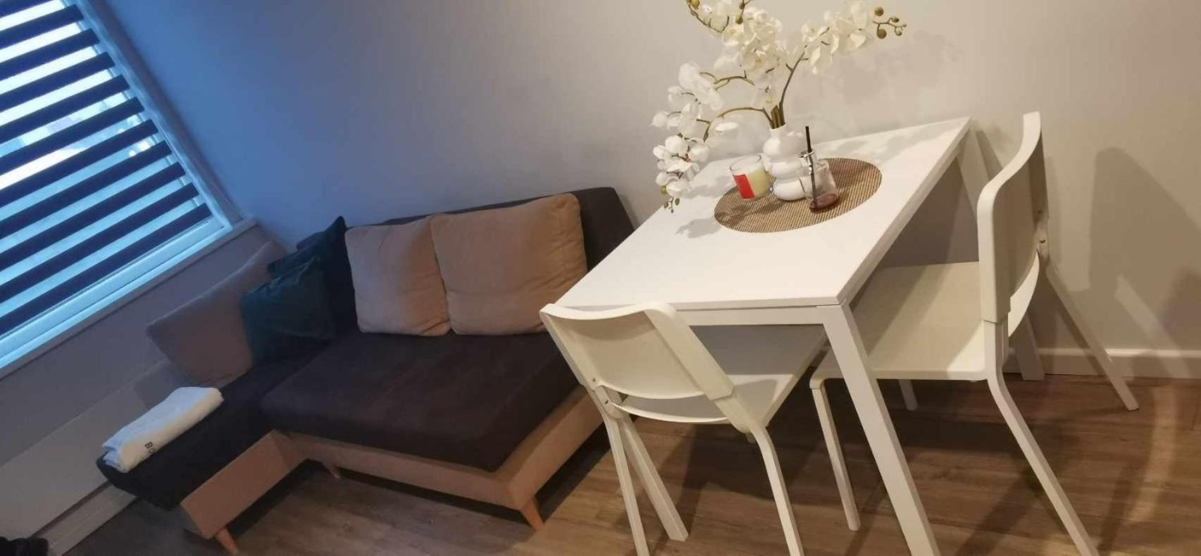 Lofto Tipo 2 Kambariu Butas Appartement Kaunas Buitenkant foto